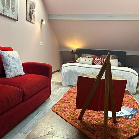 A La Marc'Quize Chambres D'Hotes, Petit Dejeuner Compris, Avec Piscine A Debordement En Exterieur, Bain Nordique A 38 Degres En Prestation Supplement Sur Reservation Horaire Anticipee 1 Place De Parking Gratuite Sur Place Mouxy Εξωτερικό φωτογραφία